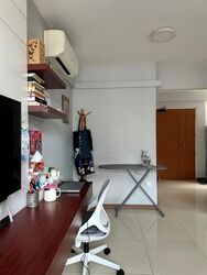 Blk 436A West Edge @ Bukit Batok (Bukit Batok), HDB 2 Rooms #562314501